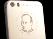 Caviar Iphone5s Supremo Poetin
