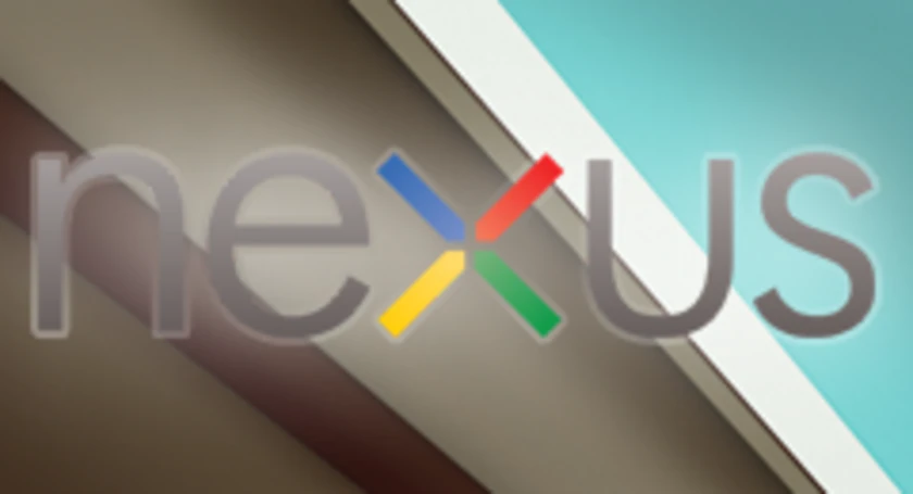 Nexus android l