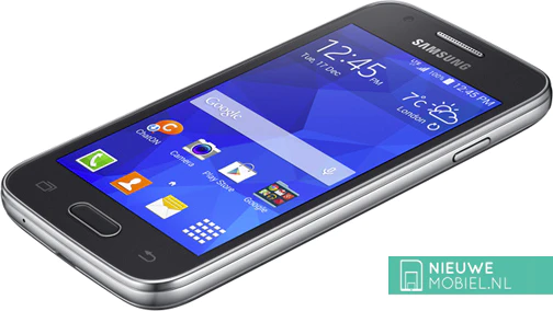 Samsung Galaxy Ace 4