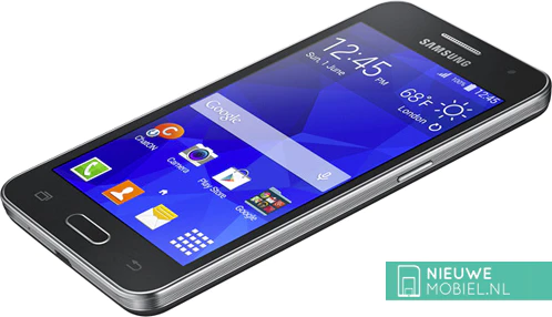 Samsung Galaxy Core II