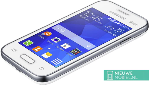 Samsung Galaxy Young 2