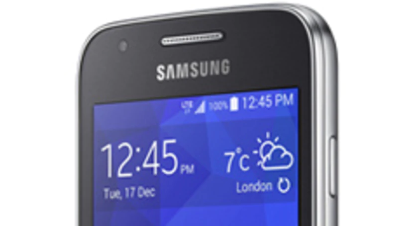 Galaxy ace 4