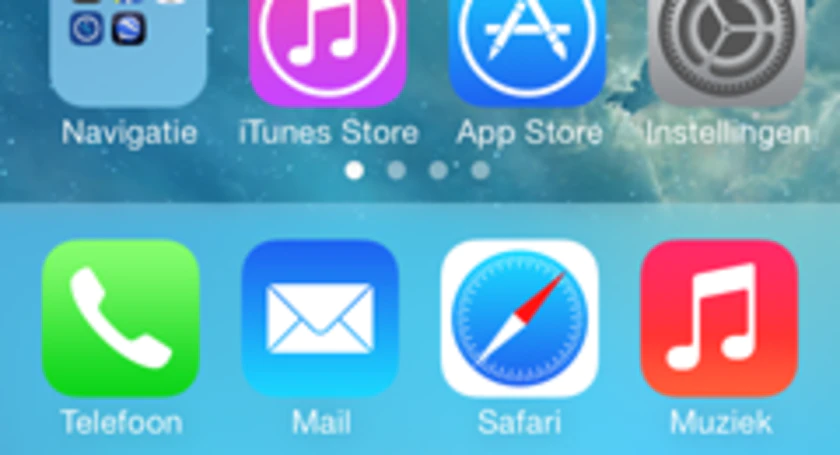 Iphone screen