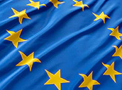 Eu Flag