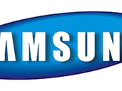 Samsung Big Logo