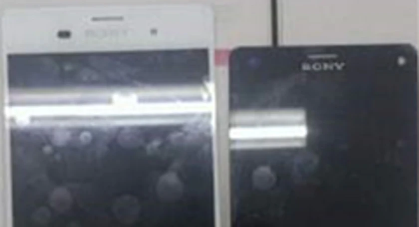 Xperia z3 z2 compact