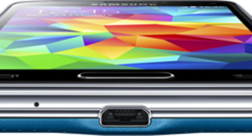 S5 mini bottom