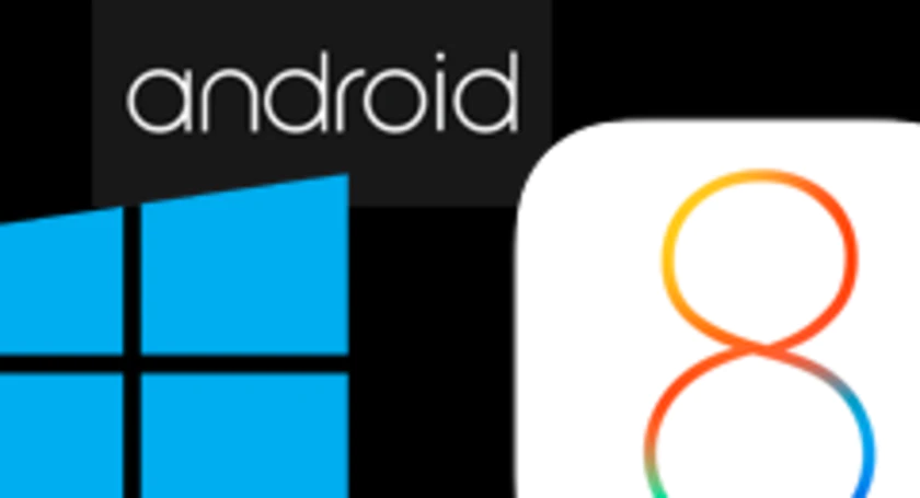 Smartphone os