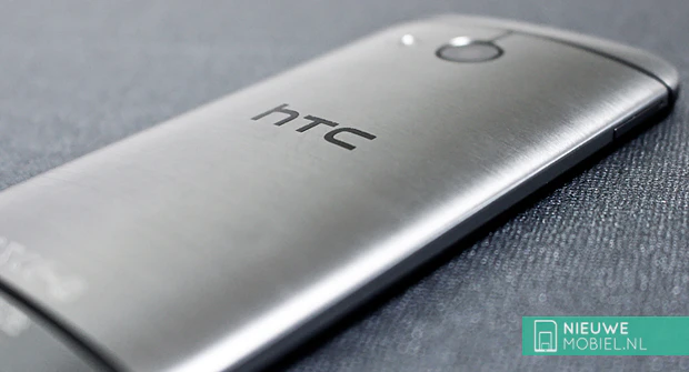 HTC meldt eerste kwartaalwinst van het jaar