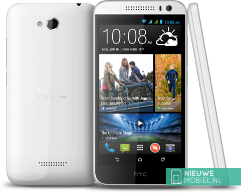 HTC Desire 616 HTC Desire 616