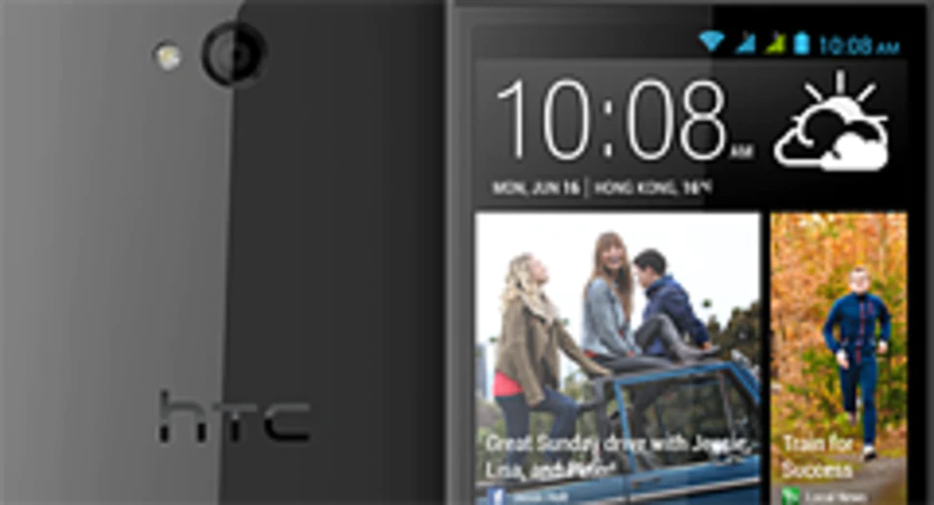 Htc desire616