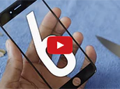 Iphone 6 Sapphire Test