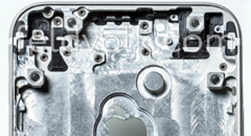 Iphone6 part feldvolk