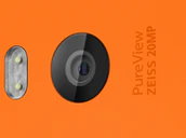 Nokia Lumia 930 Pureview Camera