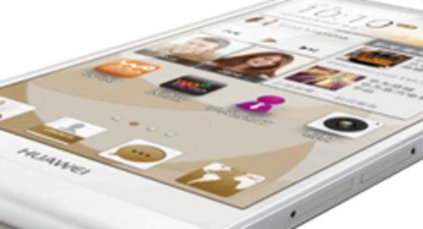 Ascend p6s