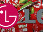 Lg Kitkat