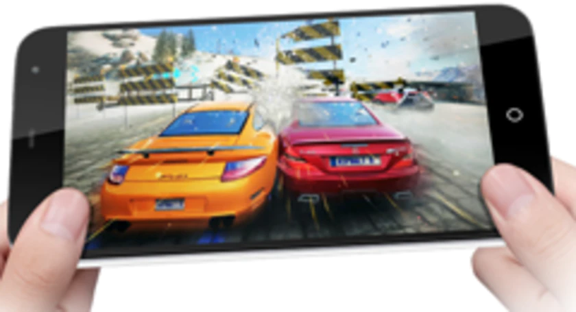 Meizu mx3 gaming