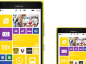 Nokia Lumia 1520 Mini
