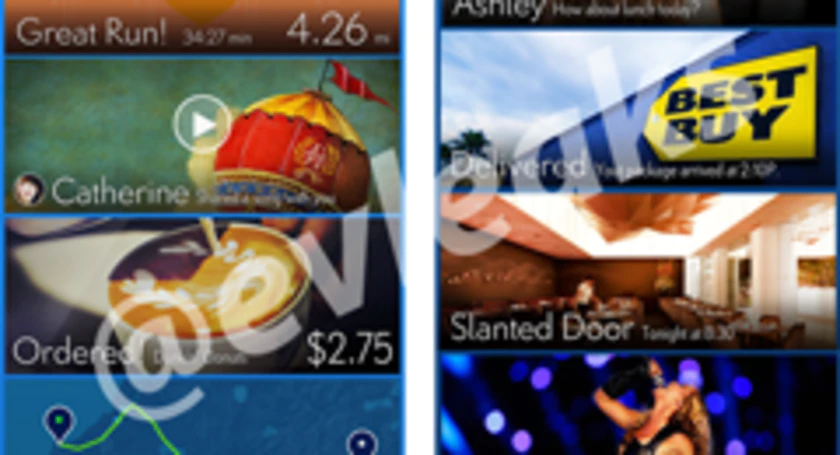 Samsung touchwiz magazine ux evleaks