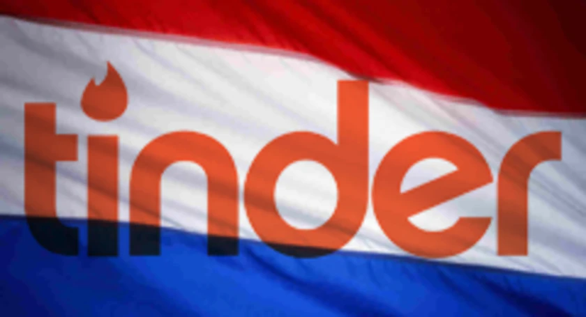 Tinder dutch