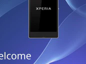 Xperia Z2 Screenshots