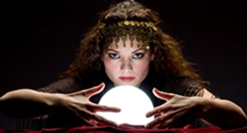 Fortune teller