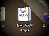 Galaxy Apps