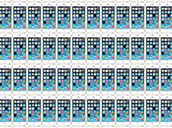 Iphones Lots Of Iphones