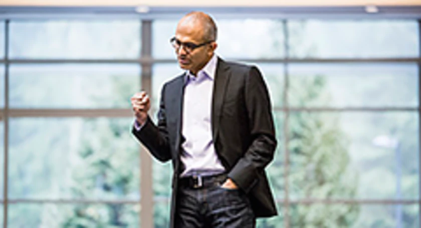 Ms execs nadella sayta