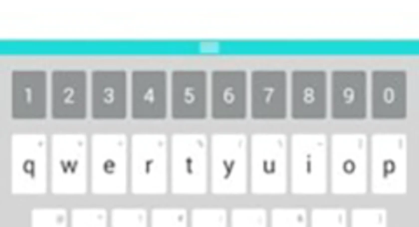 Smartkeyboard lg