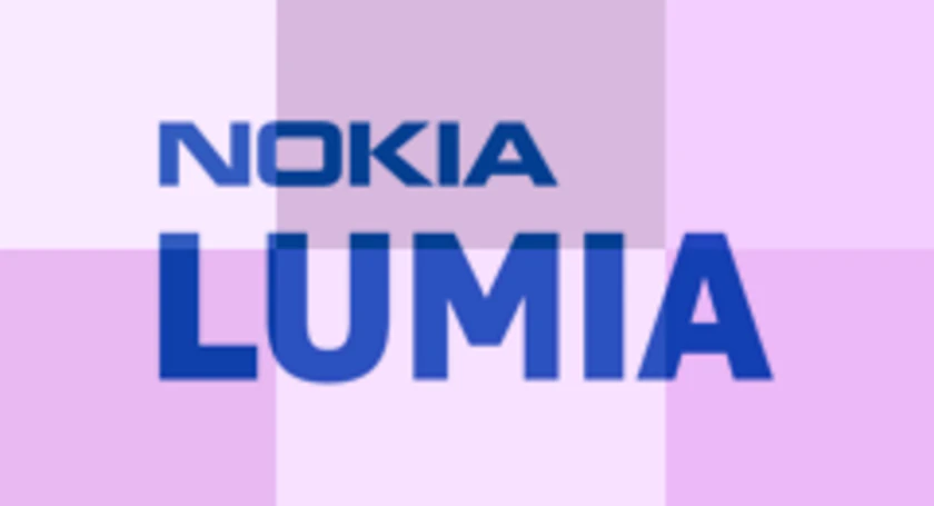 Nokia lumia purple