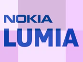 Nokia Lumia Purple