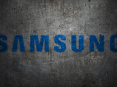Samsung Metal Wallpaper