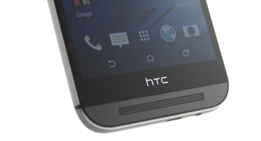 Htc logo phone