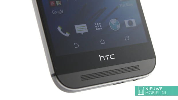 Diverse topmannen verlaten HTC