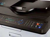 Samsung Copier