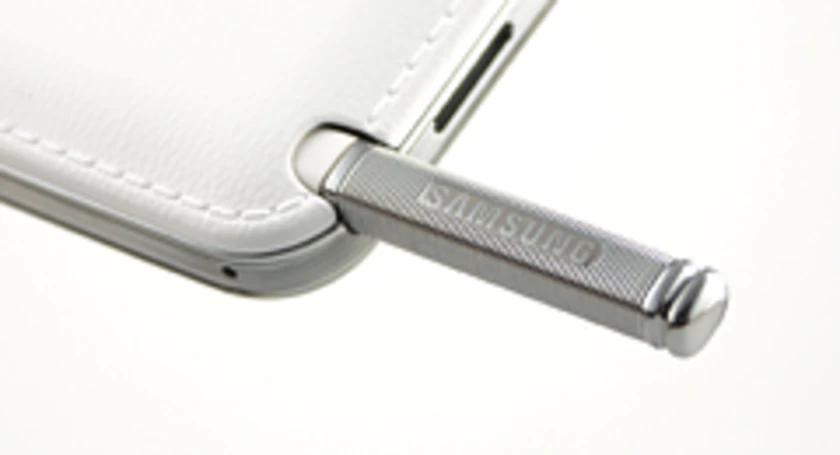 Samsung note s pen