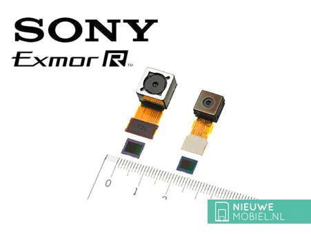 Sony exmor