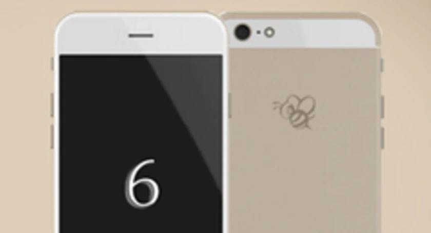 Goophone i6