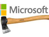 Microsoft Botte Bijl