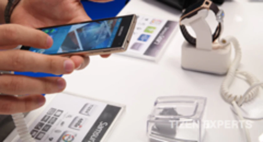 Samsung tizen irl tizenexpert