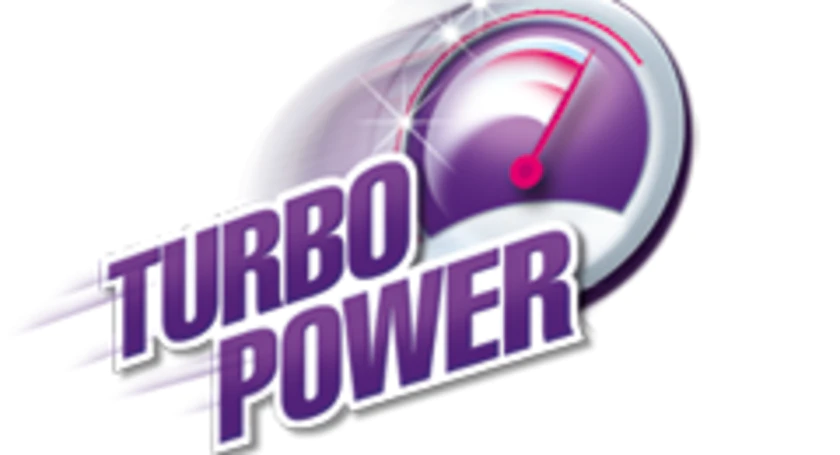 Turbo power