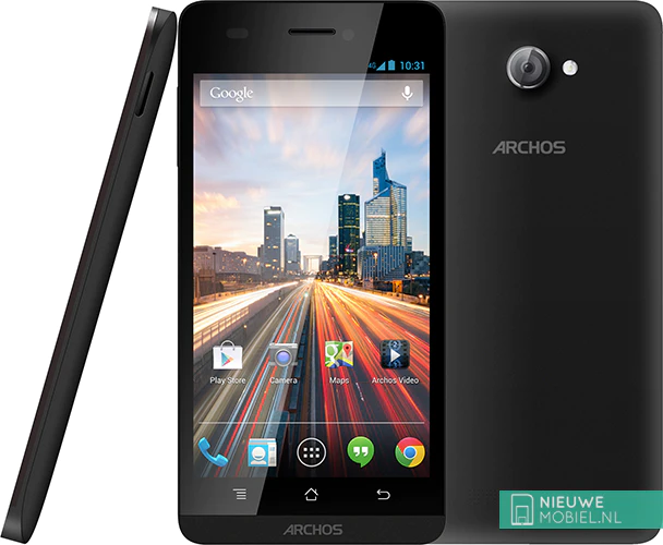 Archos 45 Helium Archos 45 Helium
