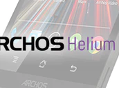 Archos Helium Line
