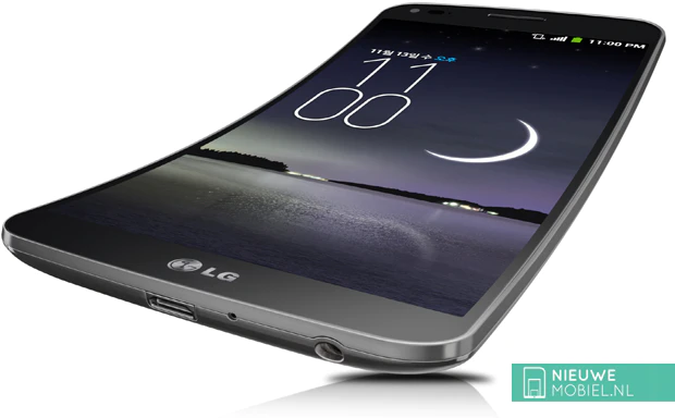 LG G Flex