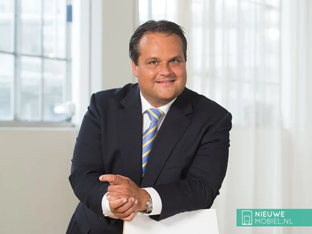 Oud-minister van Financiën de Jager wordt nieuwe CFO van KPN