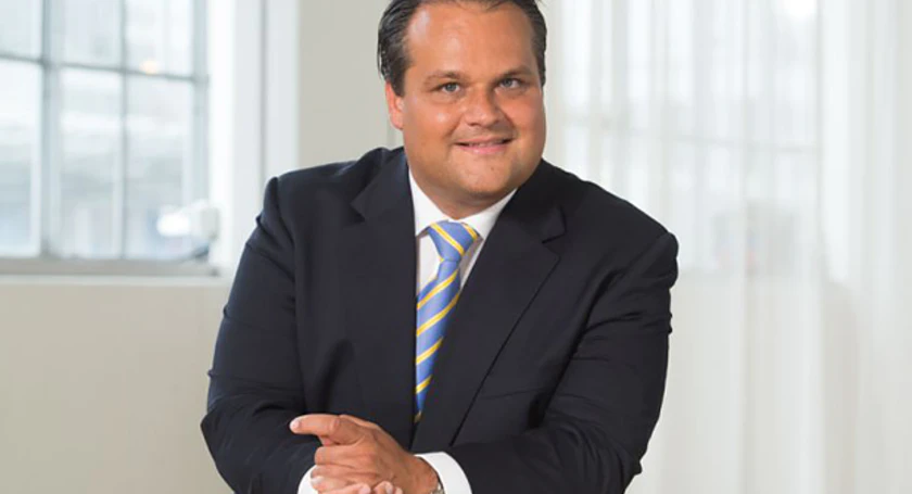 Kpn jan kees de jager cfo
