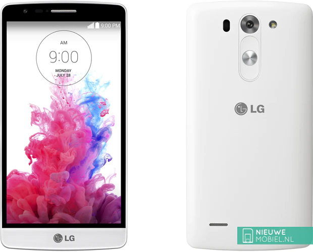 LG G3 s LG G3 s