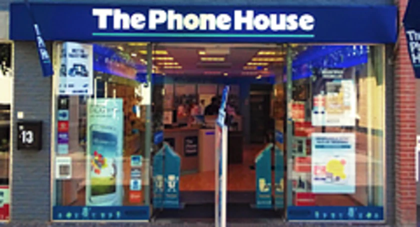 Thephonehouse nunspeet