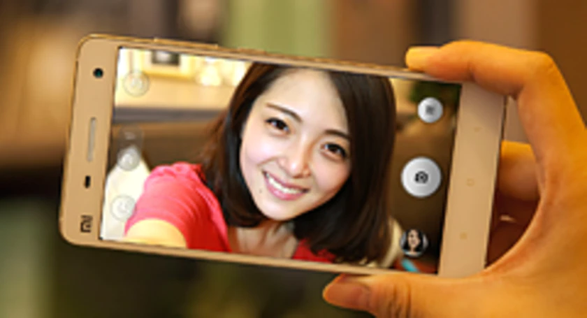 Xiaomi mi4